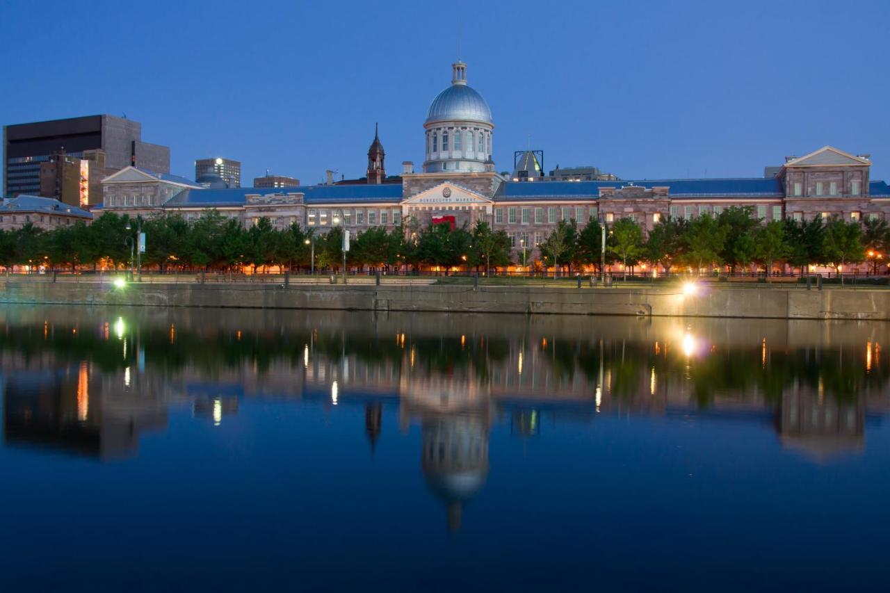Hotels Gouverneur Montreal - Ile Charron Бушервил Екстериор снимка