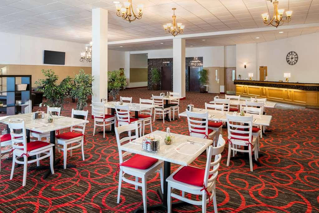 Hotels Gouverneur Montreal - Ile Charron Бушервил Интериор снимка