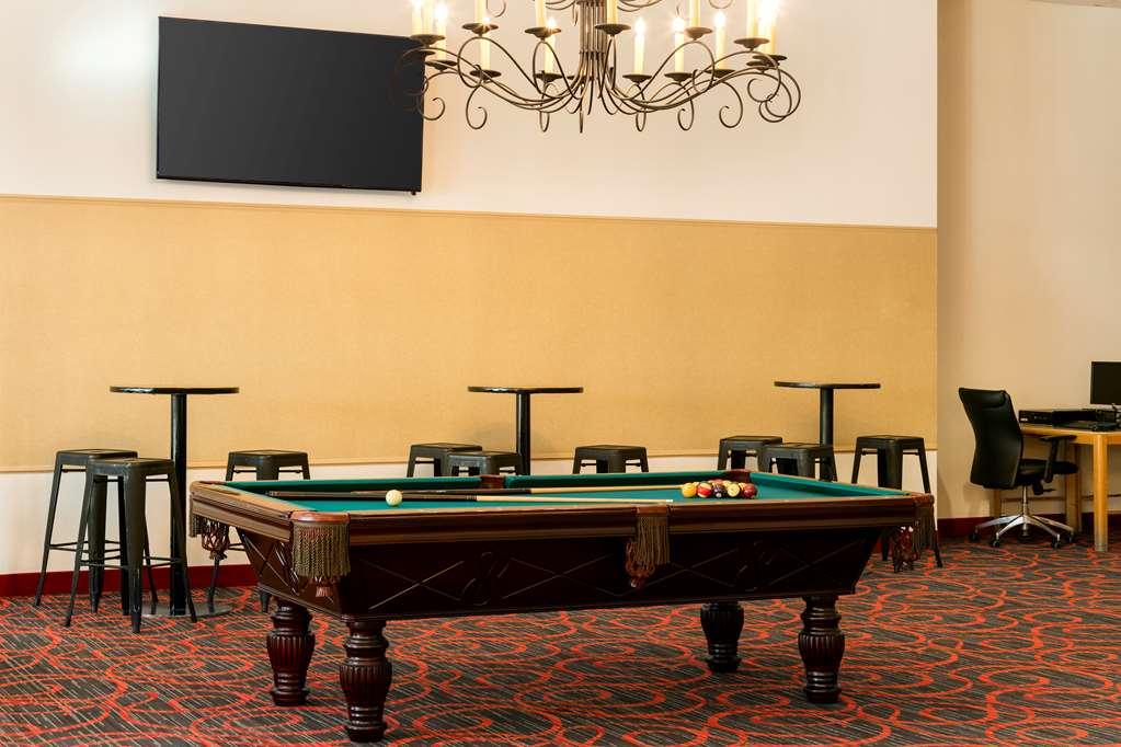 Hotels Gouverneur Montreal - Ile Charron Бушервил Интериор снимка