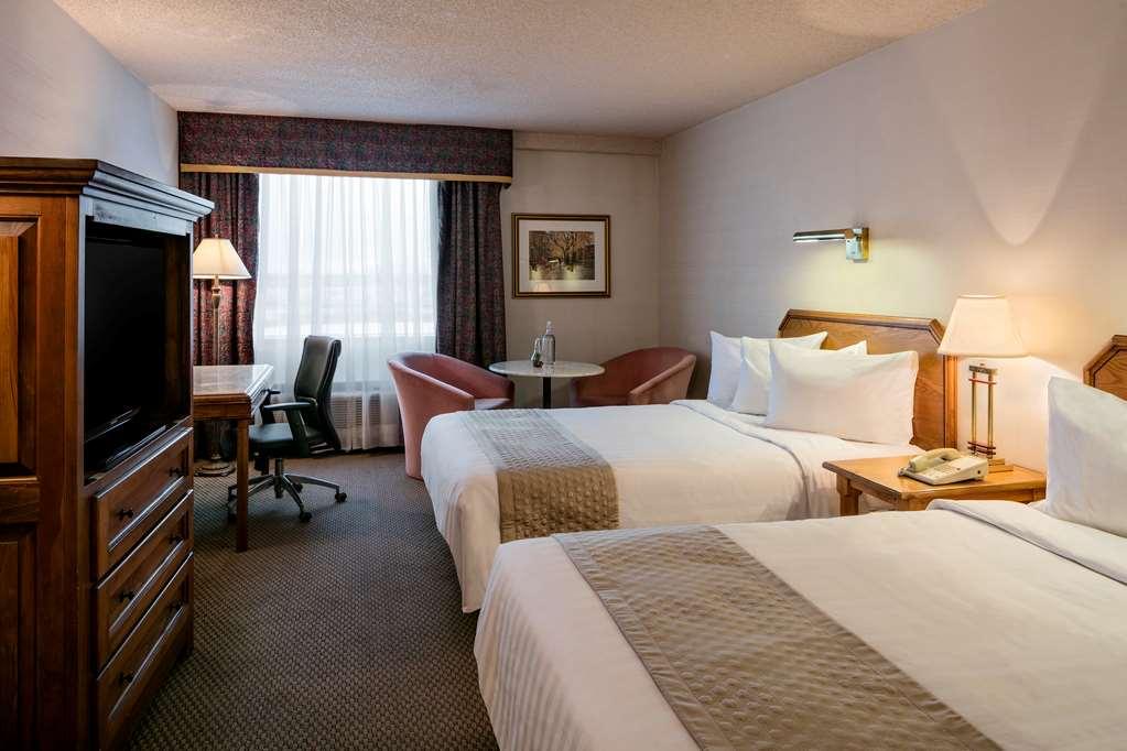 Hotels Gouverneur Montreal - Ile Charron Бушервил Стая снимка