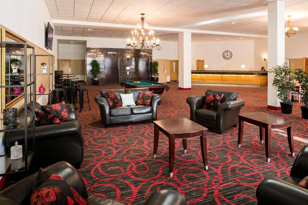 Hotels Gouverneur Montreal - Ile Charron Бушервил Интериор снимка